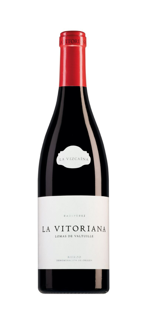 La Vitoriana 2020 Buy Wines