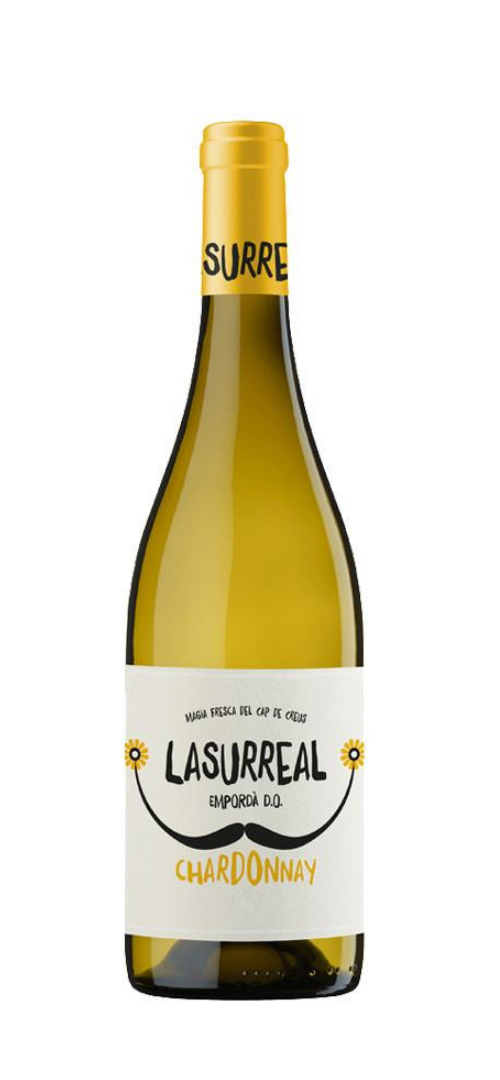 Lasurreal Chardonnay 2019 Buy Wines