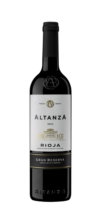 Lealtanza Gran Reserva 2015 Buy Wines