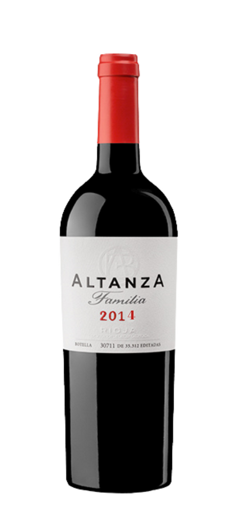 Lealtanza Reserva de Familia 2015 Buy Wines
