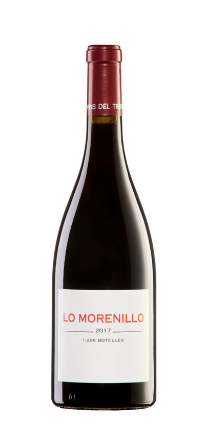 Lo Morenillo 2018 Buy Wines