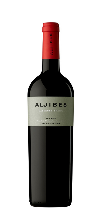 Los Aljibes Cabernet Franc 2018 Buy Wines