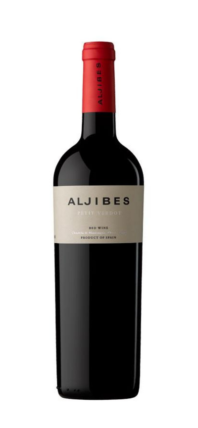 Los Aljibes Petit Verdot 2017 Buy Wines