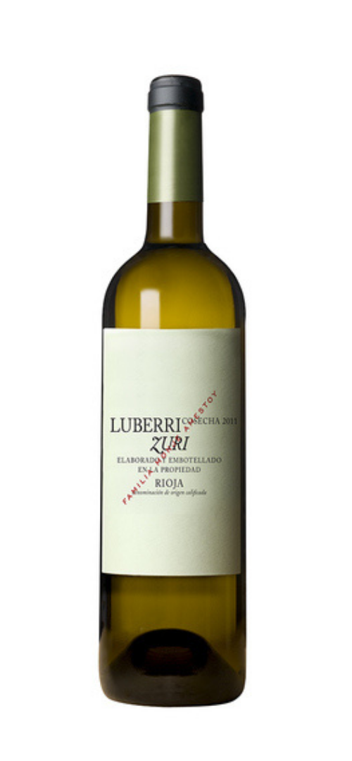 Luberri Zuri 2020 Buy Wines