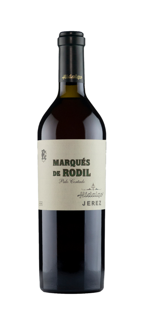 Marques De Rodil Palo Cortado Buy Wines