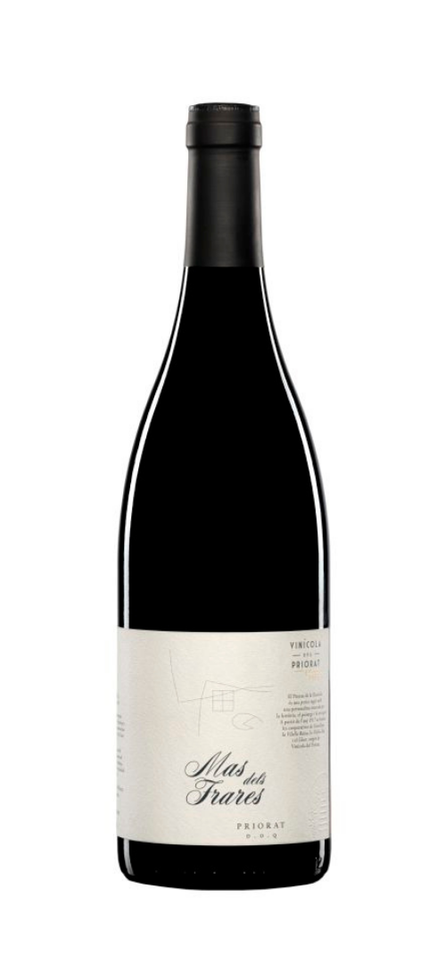 Mas Dels Frares 2019 Buy Wines