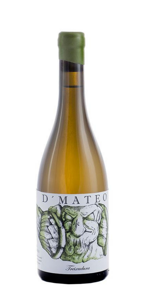 Mateo Colección 2022 - Buy Wines