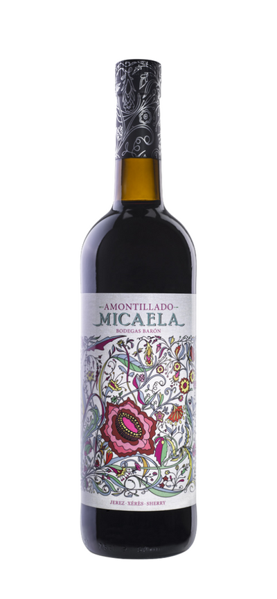 Micaela Amontillado Buy Wines