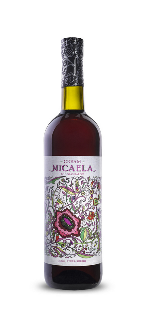 Micaela Cream Buy Wines