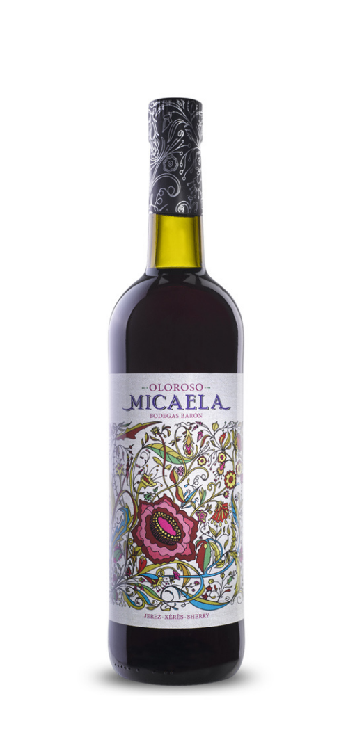 Micaela Oloroso Buy Wines