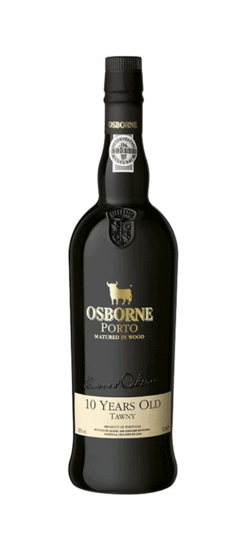 Osborne 10 Years Porto Buy Wines