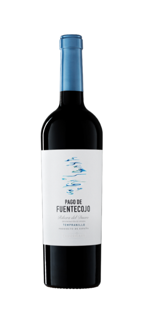 Pago de Fuentecojo Tinto Fino 2019 Buy Wines