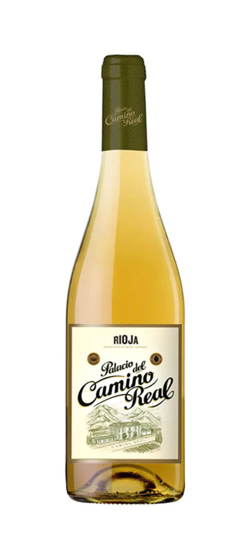 Palacio del Camino Real Blanco 2021 Buy Wines