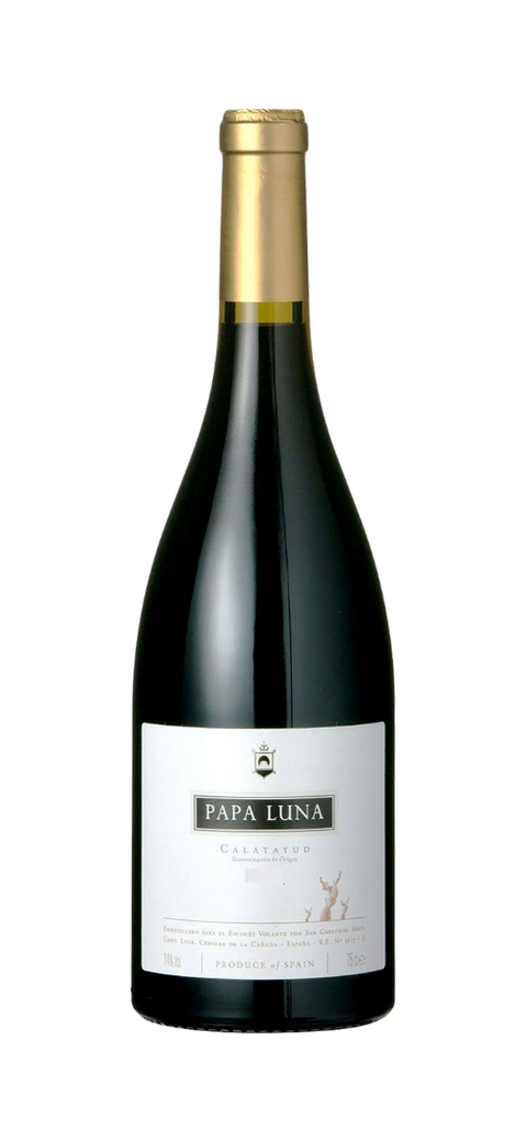 Papa Luna 2018 Buy Wines