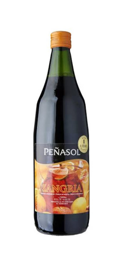 Penasol Sangria 1L Buy Wines