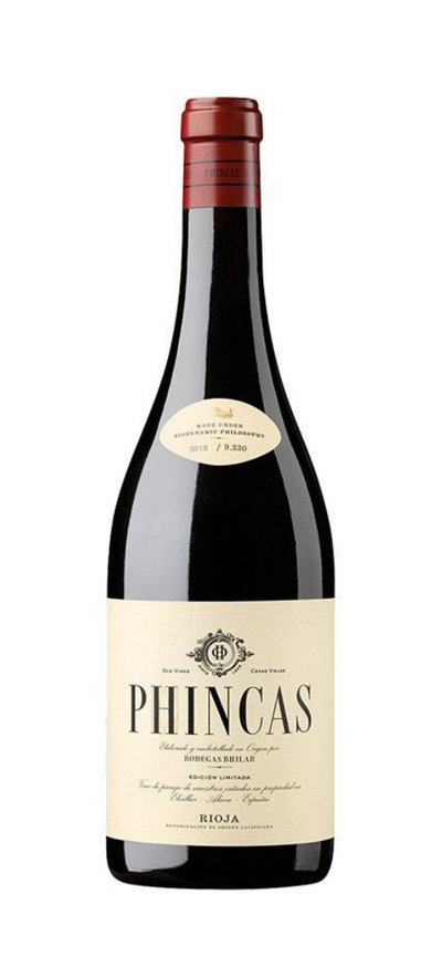 Phincas 2019 Buy Wines