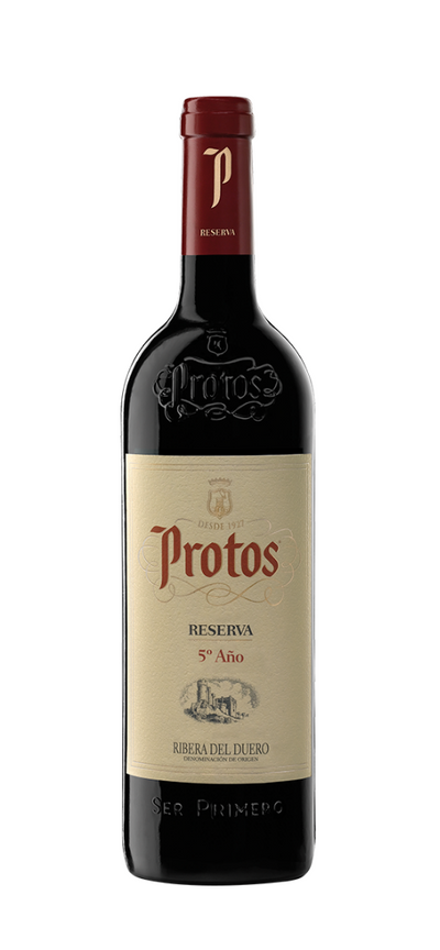 Protos Crianza 2019 Buy Wines