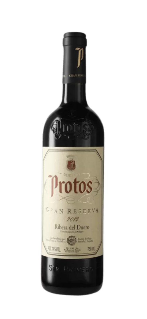 Protos Gran Reserva 2015 Buy Wines