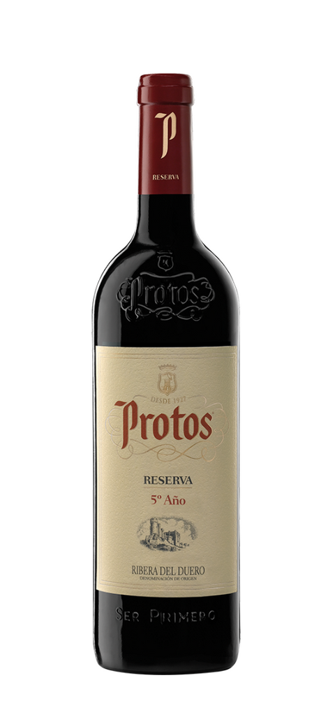 Protos Reserva 2017 Buy Wines
