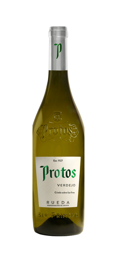 Protos Verdejo 2020 Buy Wines
