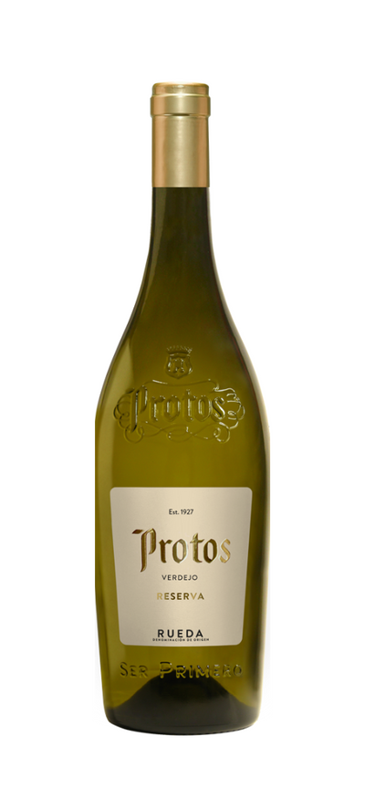 Protos Verdejo Reserva 2019 Buy Wines
