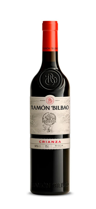 Ramón Bilbao Crianza 2019 - Buy Wines