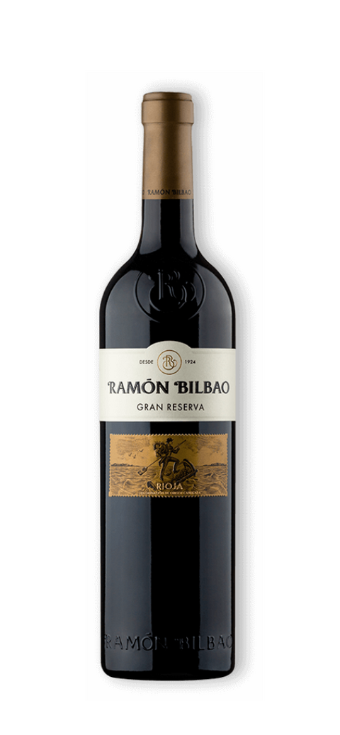 Ramón Bilbao Gran Reserva 2010 - Buy Wines