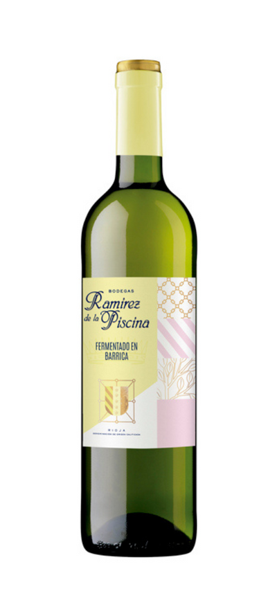 Ramirez Blanco Barrica 2021 Buy Wines