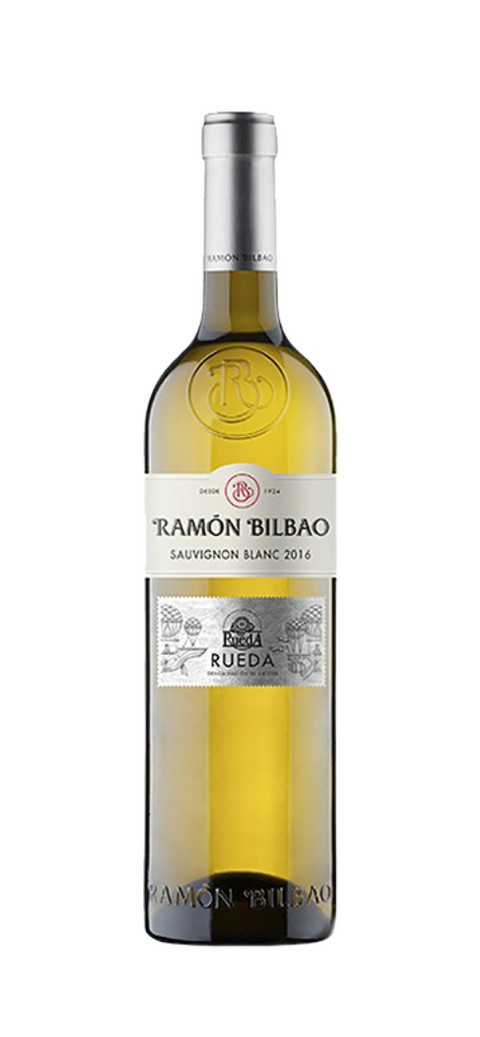 Ramon Bilbao Sauvignon Blanc 2021 Buy Wines