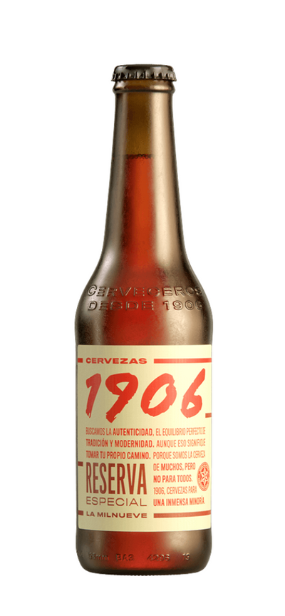 Reserva 1906 - Case Buy Wines