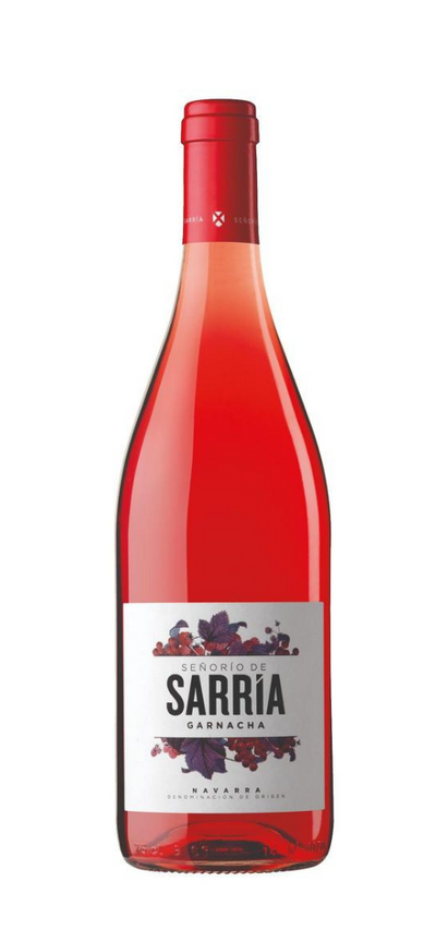 Sarria Rosado 2019 Buy Wines