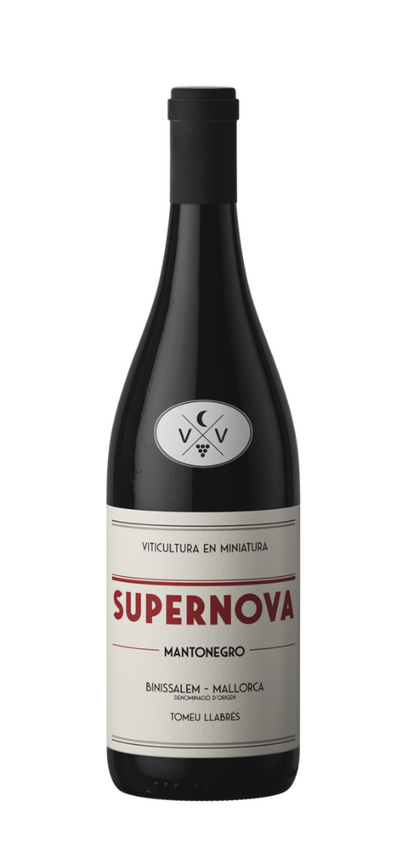Supernova Negre 2021 Buy Wines