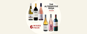 The Alternative Rioja Pack Buy Wines