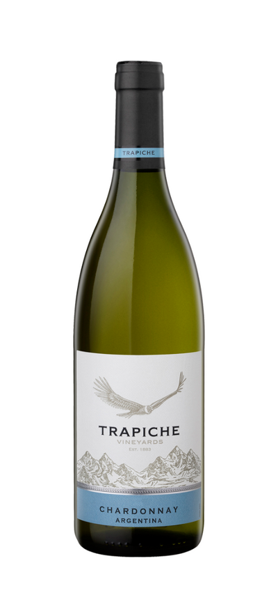 Trapiche Chardonnay 2019 Buy Wines