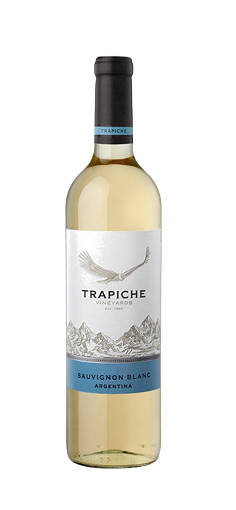 Trapiche Sauvignon Blanc 2019 Buy Wines