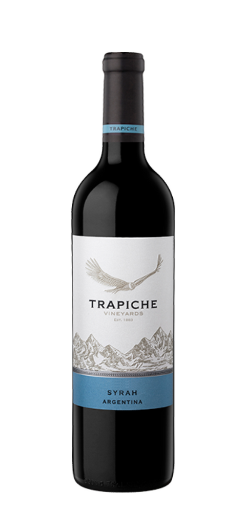 Trapiche Syrah 2020 Buy Wines