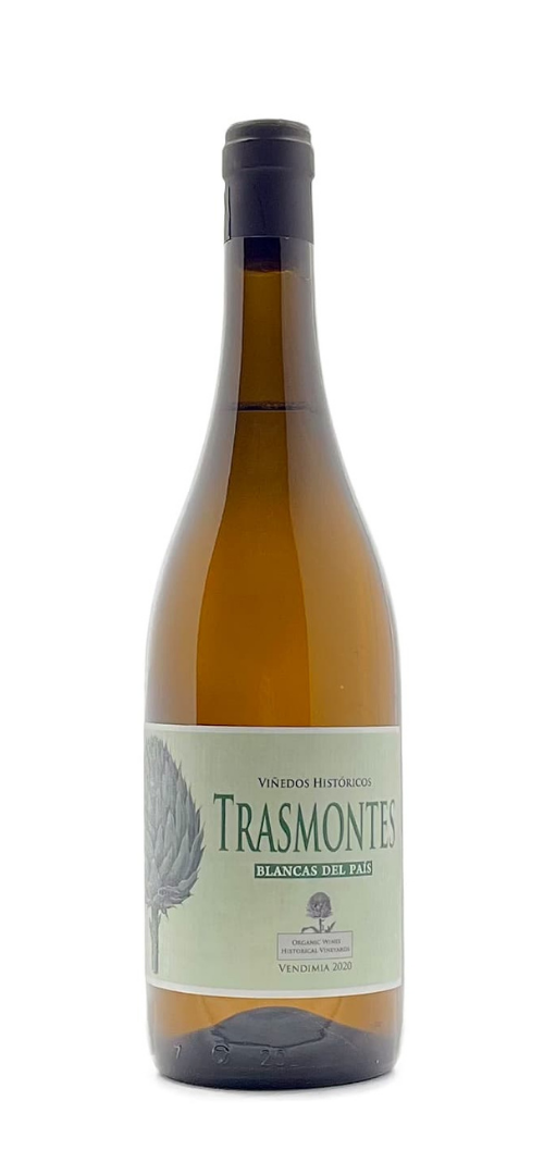 Trasmontes Blanco 2020 Buy Wines