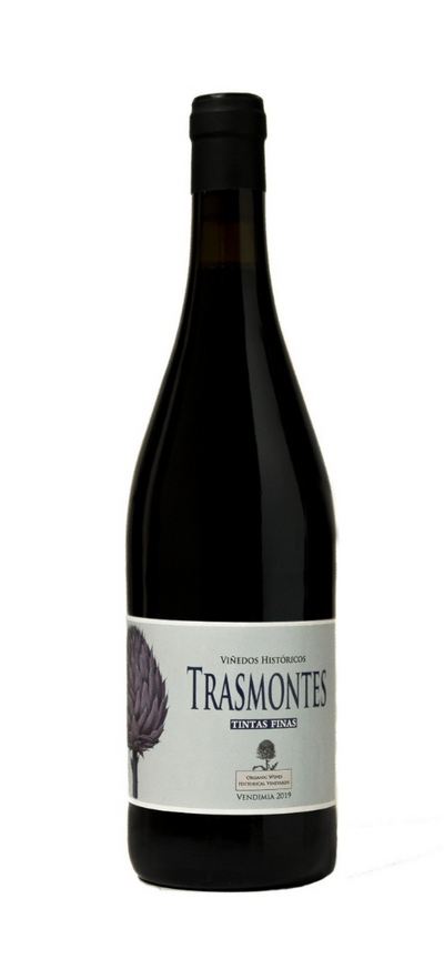 Trasmontes Tinto 2019 Buy Wines