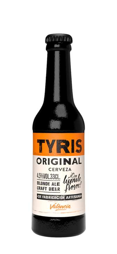 Tyris Original – Case Buy Wines