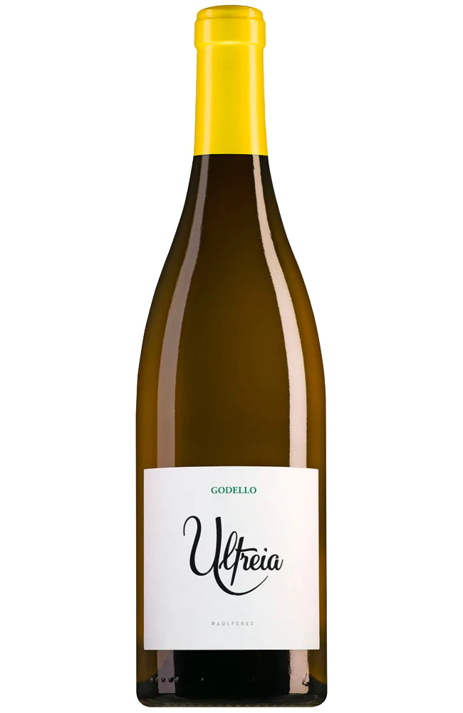 Ultreia Godello 2021 Buy Wines