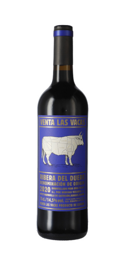 Venta las Vacas Tinto Fino 2020 Buy Wines