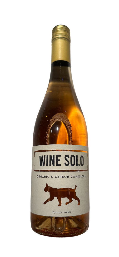 Wine Solo Rose 2021