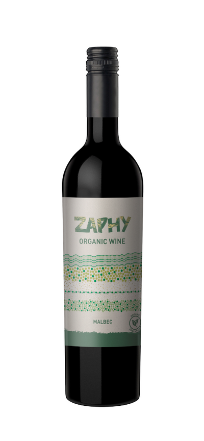 Zaphy Organic Malbec 2020 Buy Wines