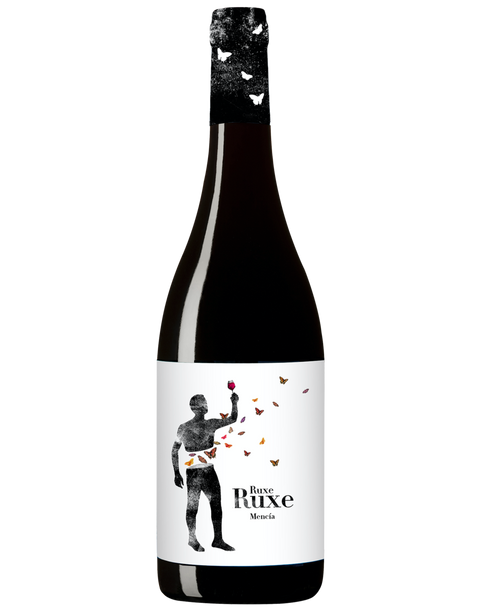 Ruxe Ruxe Mencia 2022