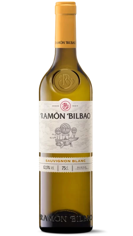 Ramon Bilbao Sauvignon Blanc 2023