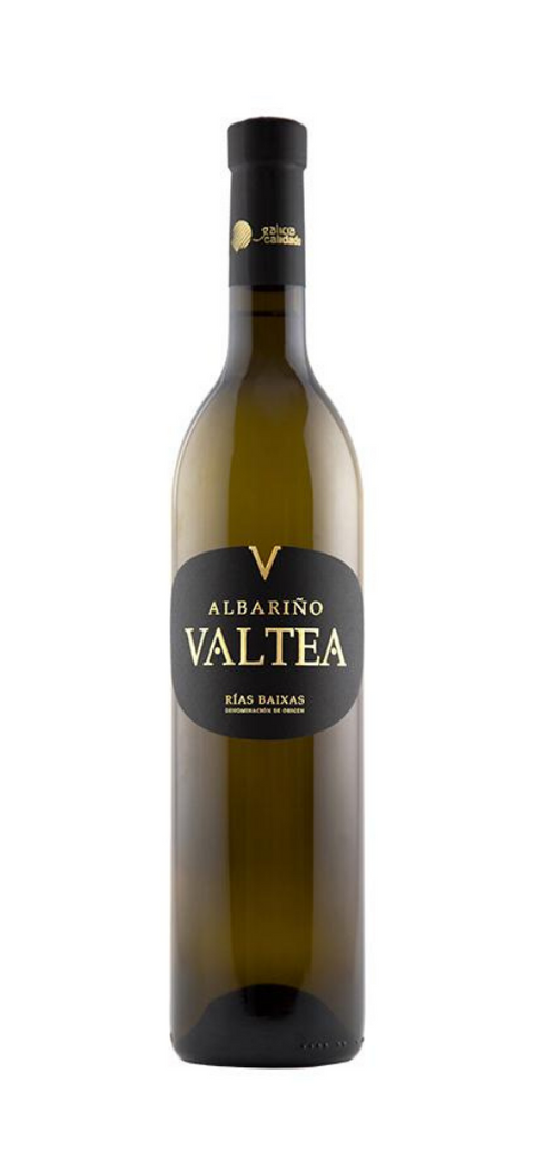 Adegas Valtea Albariño 2021 - Buy Wines