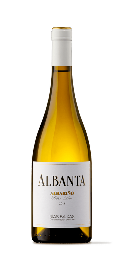 Albanta Albariño 2022 - Buy Wines