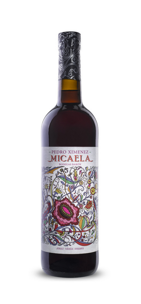 Micaela Pedro Ximénez - Buy Wines