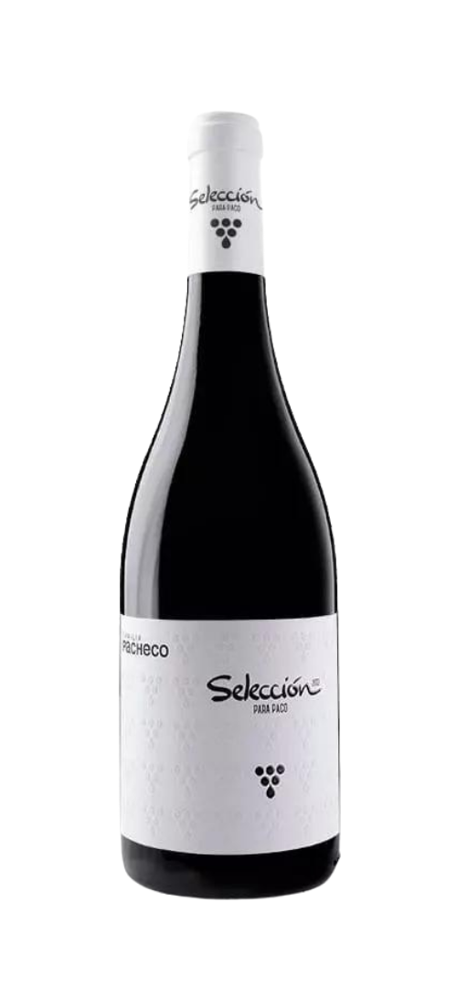 Familia Pacheco Selección 2019 - Buy Wines