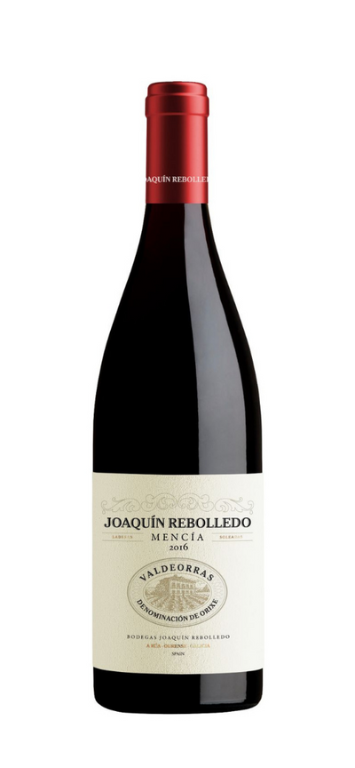Joaquín Rebolledo Mencia 2021 - Buy Wines